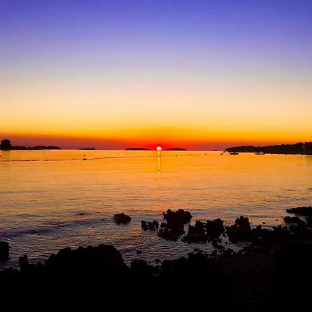 Διαμέρισμα Bordeaux 29 Ρόβινι