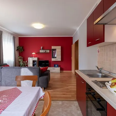 Bordeaux 29 Appartamento *