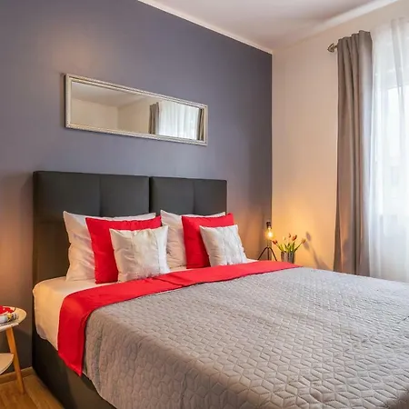 Apartment Bordeaux 29