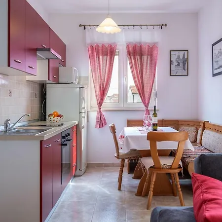 Apartment Bordeaux 29