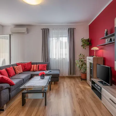 Bordeaux 29 * Rovigno