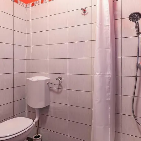 Apartment Bordeaux 29 Rovinj