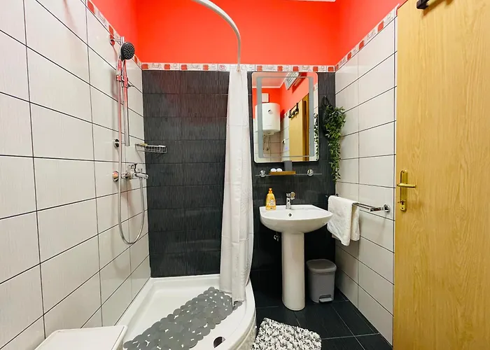 Bordeaux 29 Διαμέρισμα Ρόβινι