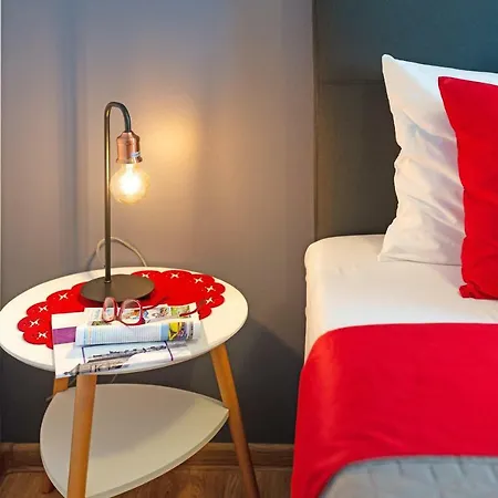 Apartmán Bordeaux 29 Rovinj