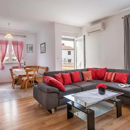 Bordeaux 29 Apartman