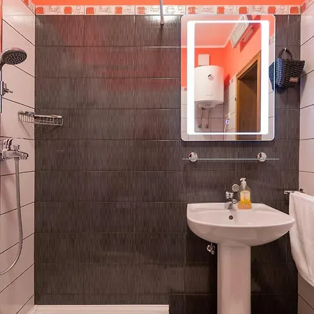 Apartmán Bordeaux 29 Rovinj