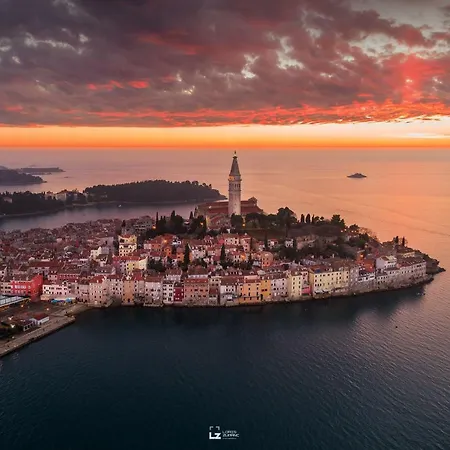 Bordeaux 29 Apartman *