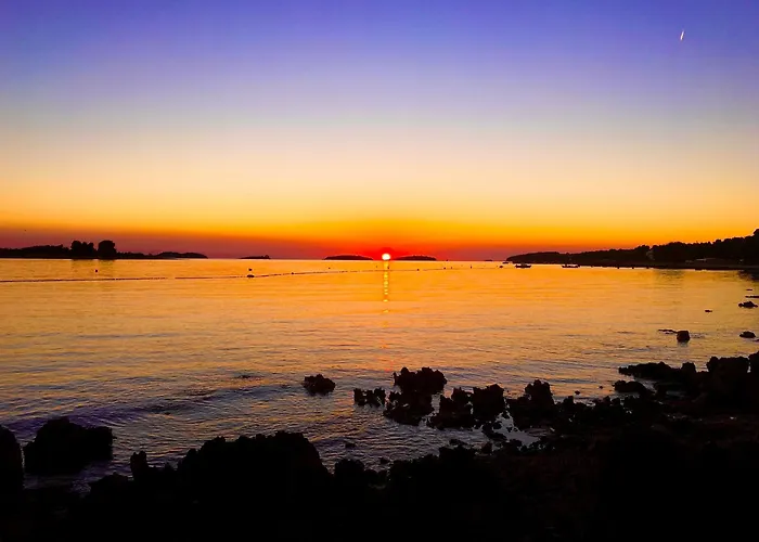Apartamento Bordeaux 29 Rovinj