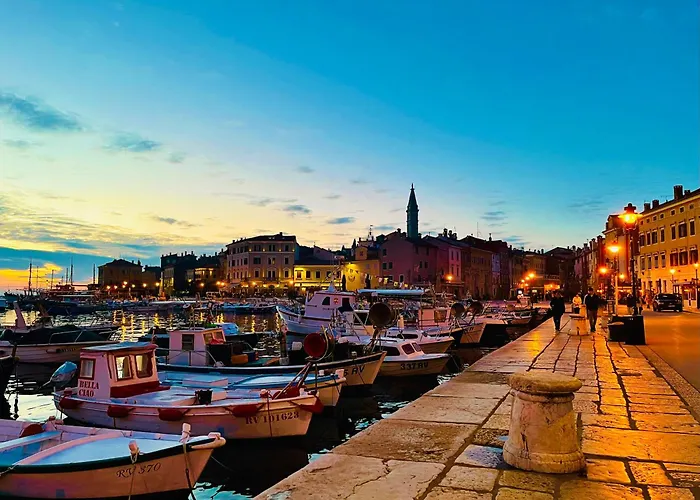 Apartamento Bordeaux 29 Rovinj