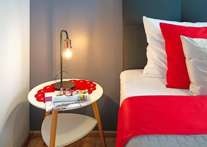 Apartamento Bordeaux 29 Rovinj