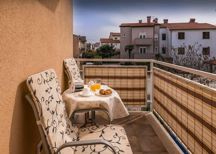 Apartamento Bordeaux 29 *