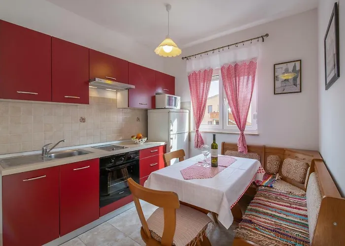 Bordeaux 29 Apartamento *