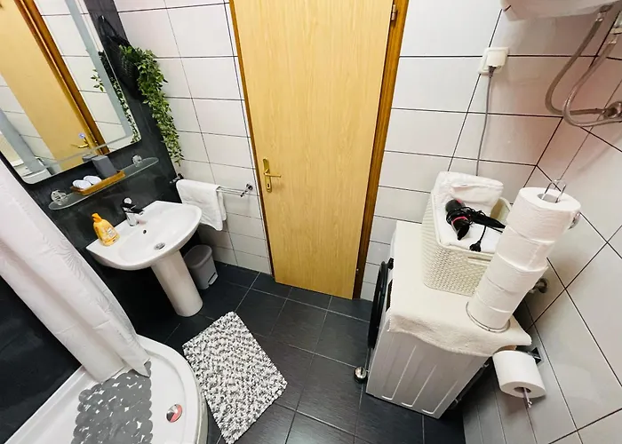 아파트 Bordeaux 29 로비니