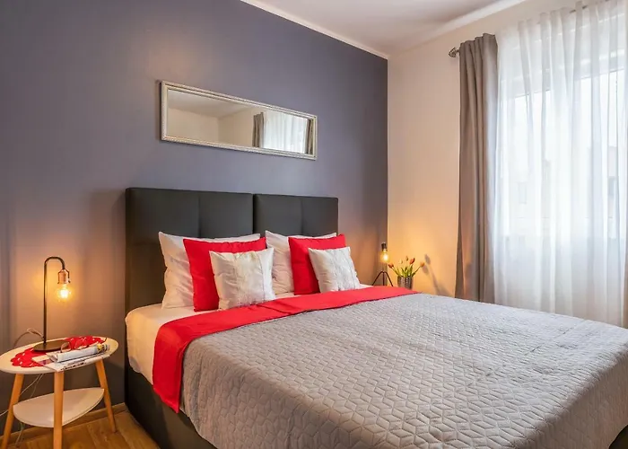 아파트 Bordeaux 29