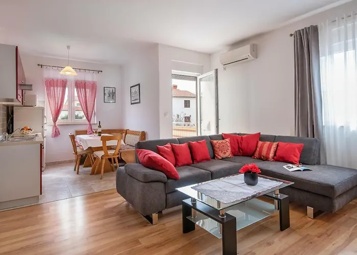 Bordeaux 29 아파트